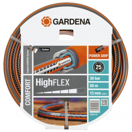 HighFLEX Gardena Comfort tube 13mm, 50m (18069)