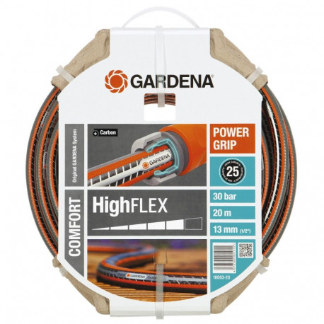 HighFLEX Gardena Comfort tube 13mm, 20m (18063)