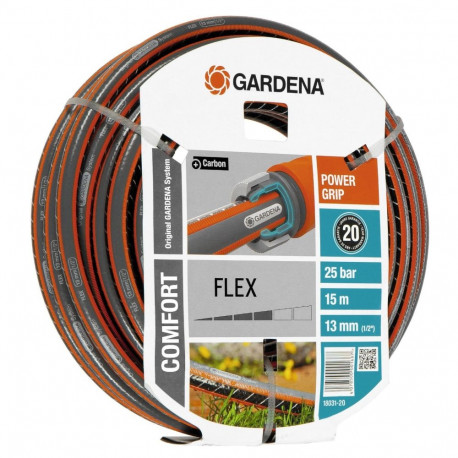Gardena Comfort tube 13mm FLEX, 15m (18031)
