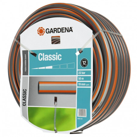 Gardena Classic tube 19mm, 50m (18025)