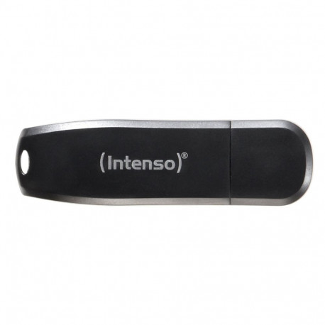 Speed Line 128 GB (schwarz, USB-A 3.2 Gen 1)