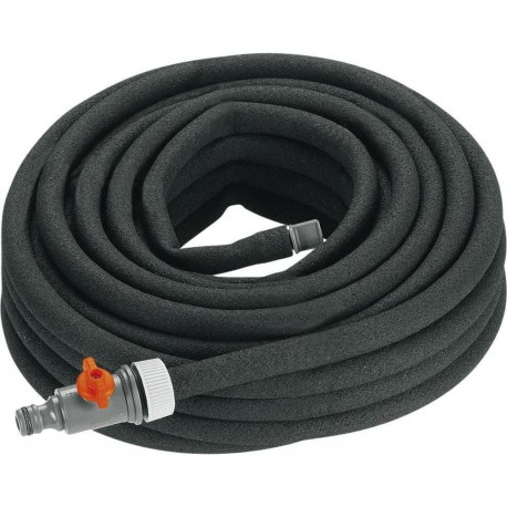 Gardena sprinkler hose 15m (1969)