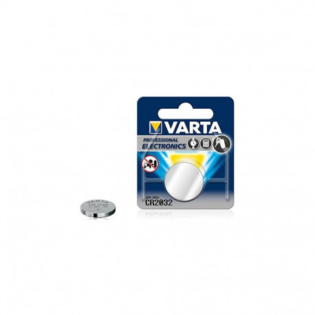 Professional patarei CR1632 1 Stück
