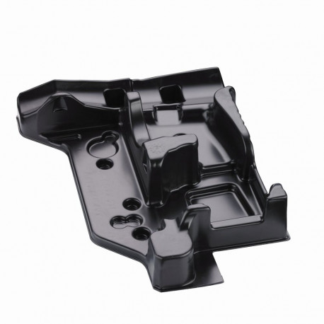 L-Boxx sisekomplekt GDR/GSB/GSR 14,4/18 V-LI/GSR 14,4/18 V-LI HX L-Boxx 136 jaoks, must