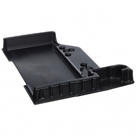 L-Boxx Einlage für GML SoundBoxx (schwarz, für L-Boxx 136)