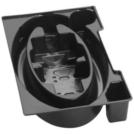L-Boxx Einlage für GOS 12V-Li (schwarz, für L-Boxx 102)