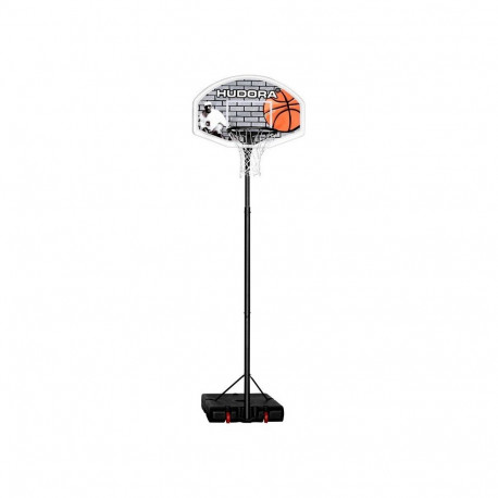 Basketballständer Pro XXL
