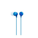 Sony MDR-EX15APPI - pink