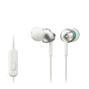 Sony MDR-EX110APB - black