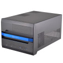 SilverStone SG12B - microATX - Mini-ITX