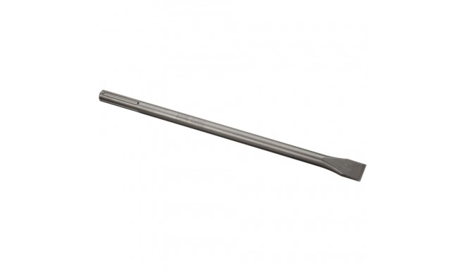 PRO SDS max-4C Flachmeißel, 25mm x 400mm (10 Stück)