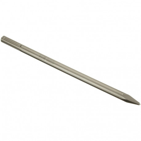 Bosch SDS-max Chisels Standard - 10 pieces