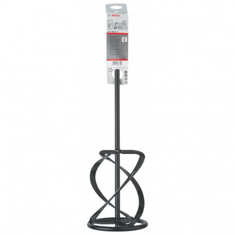 PRO vispel mitmematerjalne käemikseritele 165mm