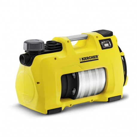 Karcher BP 5 Home & Garden yellow/black