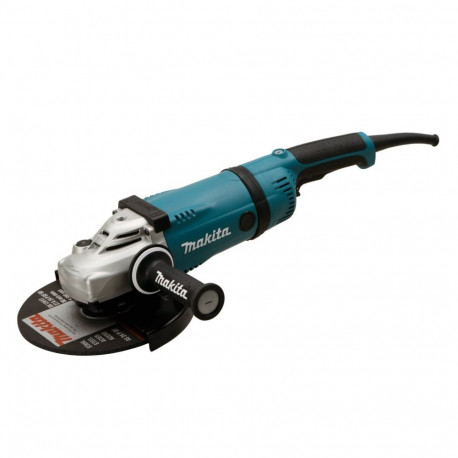 Nurklihvija GA9030RF01 2.400W, sinine/must