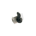 Bosch guide rail return stop
