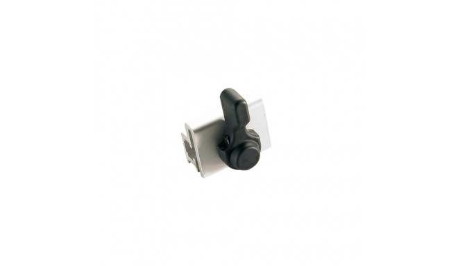 Bosch guide rail return stop