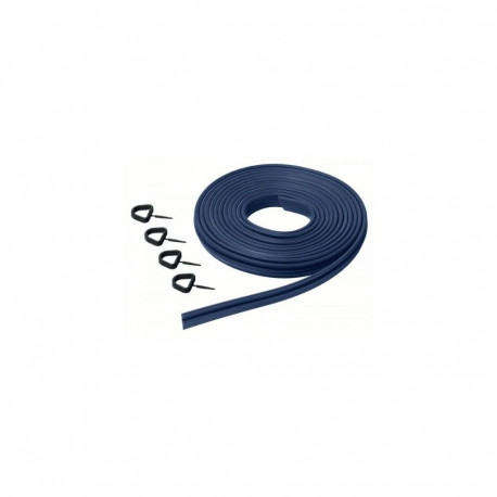 Führungsschienen-Spanreißschutz FSN SS Professional (blau, 3,4 Meter)