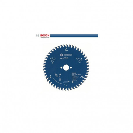Bosch Circular Saw Blade Expert f.W. 160x20