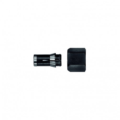 Spannzange 6mm (mit Spannmutter)