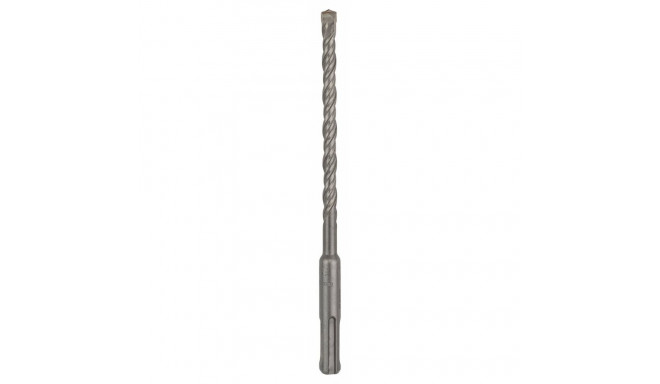 Bosch Hammer drill bit set plus 5 7mm 10 pieces