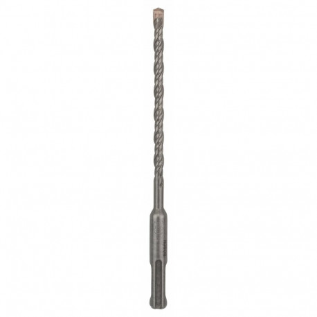 Hammerbohrer SDS-plus-5, Ø 6mm (10 Stück, Arbeitslänge 100mm)