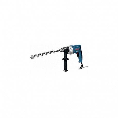 Bohrmaschine GBM 13 HRE Professional (blau/schwarz, 550 Watt)