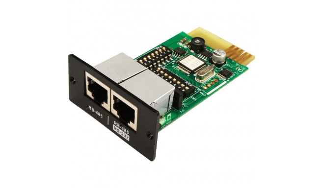 PowerWalker Modbus Card 2 (schwarz)