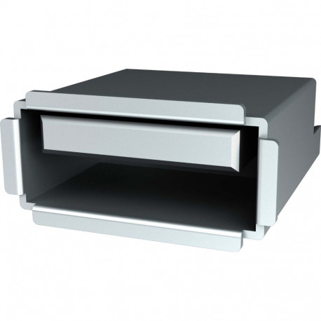 Keystone-Modul USB A 3.2 Gen1 (schwarz)