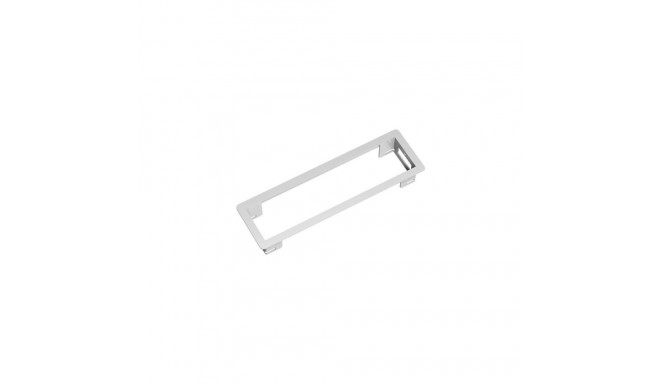 Bachmann Power Frame mounting frame white RAL9