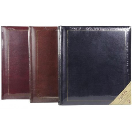 Album BD100PG Classic-4 Black 100pg