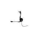 Logitech PC Headset 960 OEM black