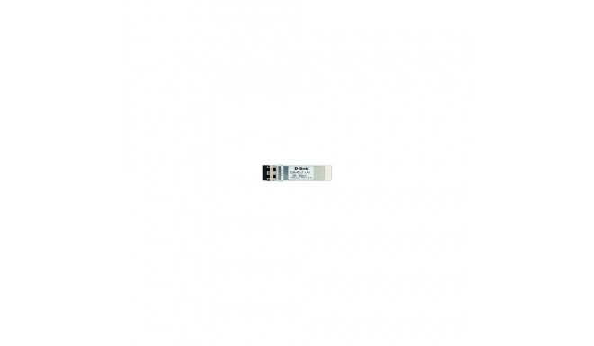 SFP+ Transceiver DEM-431XT