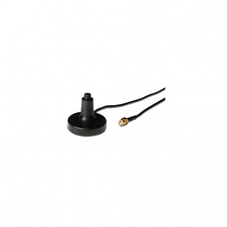 Magnetalus WLAN-antenni, must