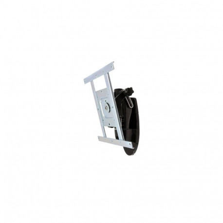 Ergotron LX HD Wall mounting pivot black