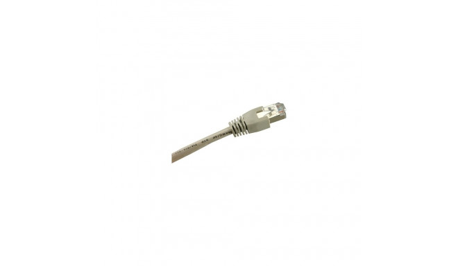 Patchkabel RJ45 Cat.6 SFTP (grün, 2 Meter)