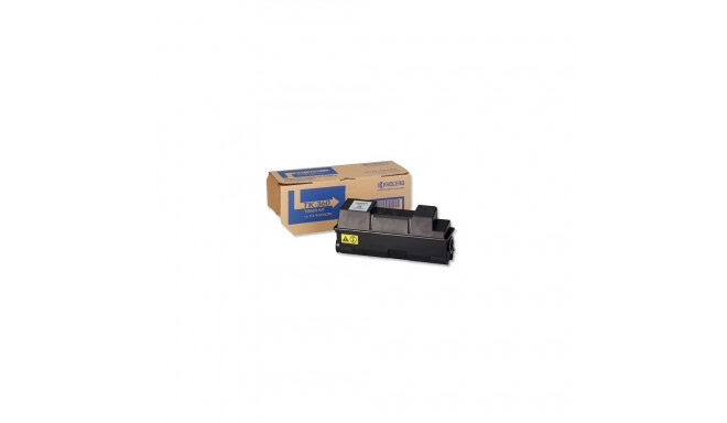 Toner Schwarz TK-360