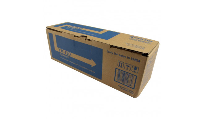 Kyocera Toner czarny TK130