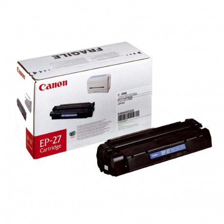 Canon Toner Black EP-27