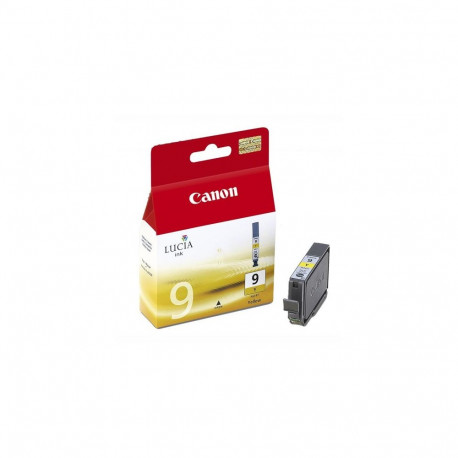 Canon Tusz Yellow PGI-9Y