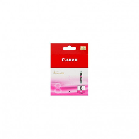 Canon Ink MG CLI-8M