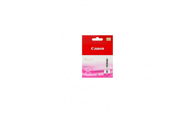 Canon Ink MG CLI-8M