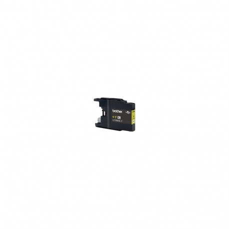 Tinte gelb LC-1280XLY (Retail)