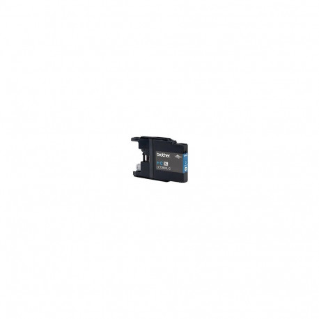 Brother ink cartridge LC-1280XLC, cyan