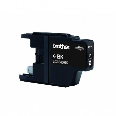 Brother ink cartridge LC-1240BK, black