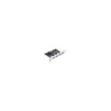 PCI Express Karte > 4x USB 3.0 (Retail)