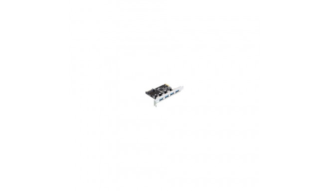 PCI Express Karte > 4x USB 3.0 (Retail)