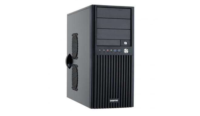 MK-35DV sobib Mini ITX korpusele IX-01B