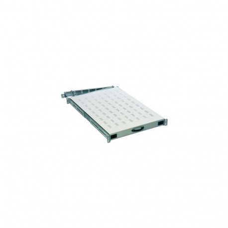 Fachboden ausziehbar 1000mm 1HE