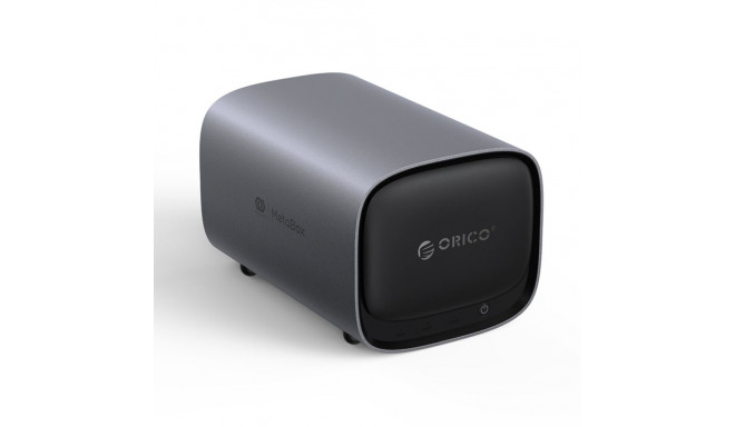 ORICO NAS MetaBox Pro Home network disk array - gray